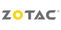 Logo des Herstellers ZOTAC